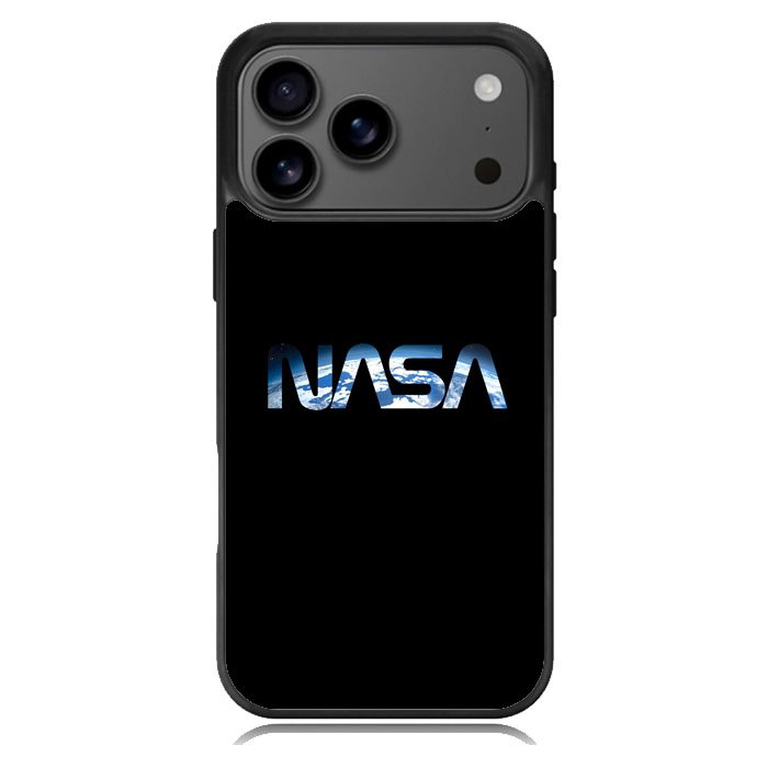 Nasa Font Samsung Galaxy S26 Case OV9466