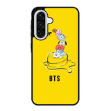 Butter Bts Samsung Galaxy A56 5G Case OV9479