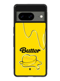 Butter Google Pixel 8 Case QC9480