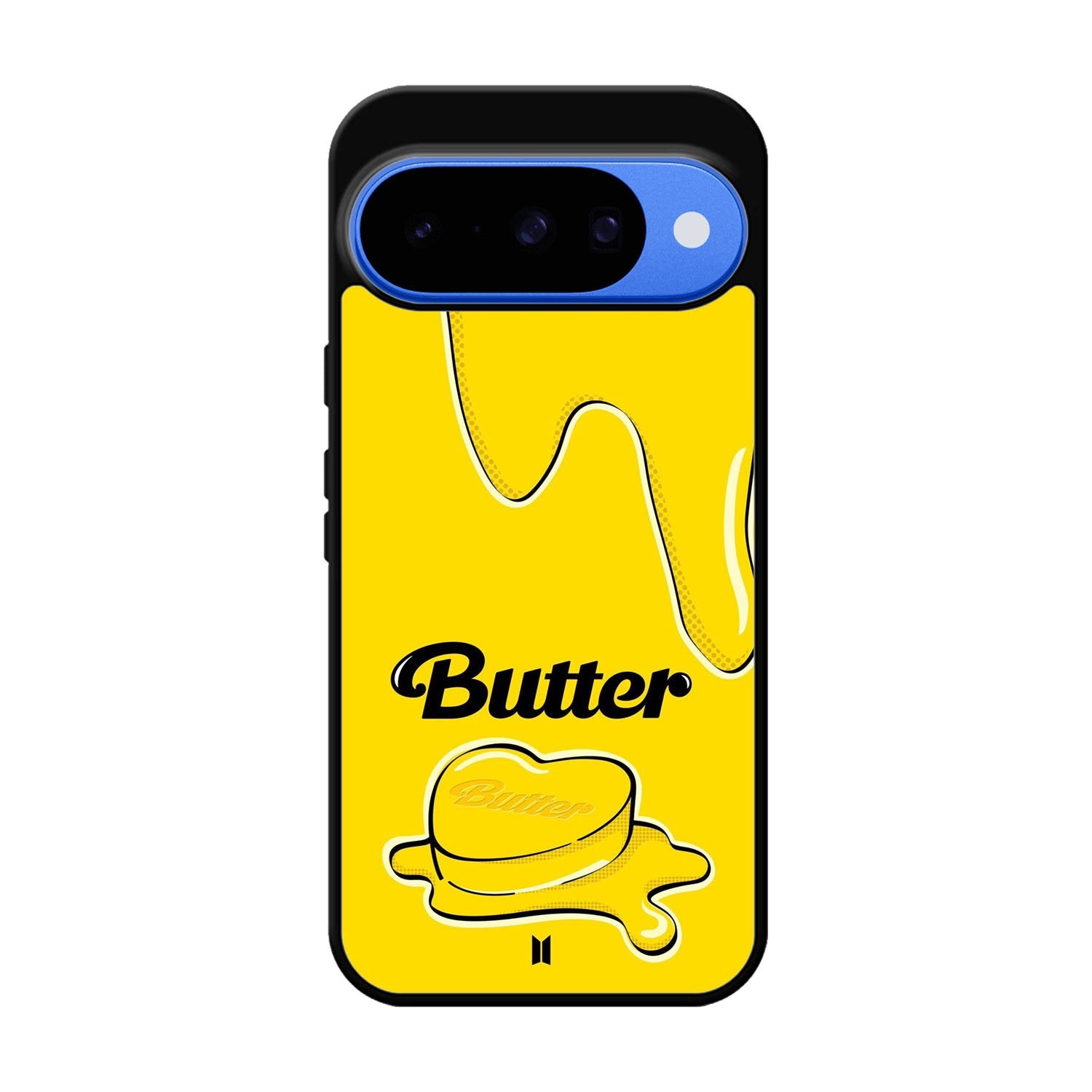 Butter Google Pixel 10 Case QC9480