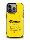 Butter iPhone 14 Pro Max Case QC9480
