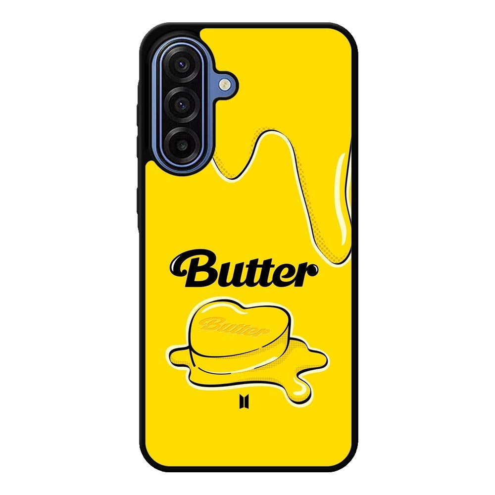 Butter Samsung Galaxy A17 Case QC9480