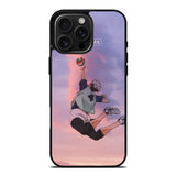 Haikyuu hinata iPhone 16 Pro Case OV9448