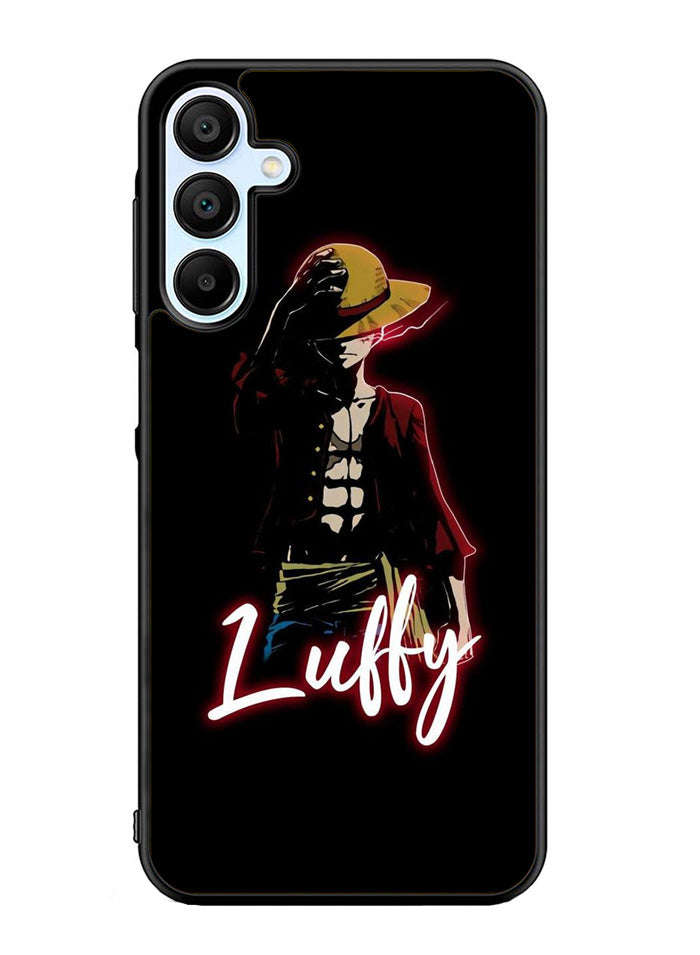 Luffy Samsung Galaxy A35 5G Case OV9462