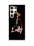 Luffy Samsung Galaxy S24 Ultra 5G Case OV9462