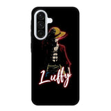 Luffy Samsung Galaxy A26 5G Case OV9462