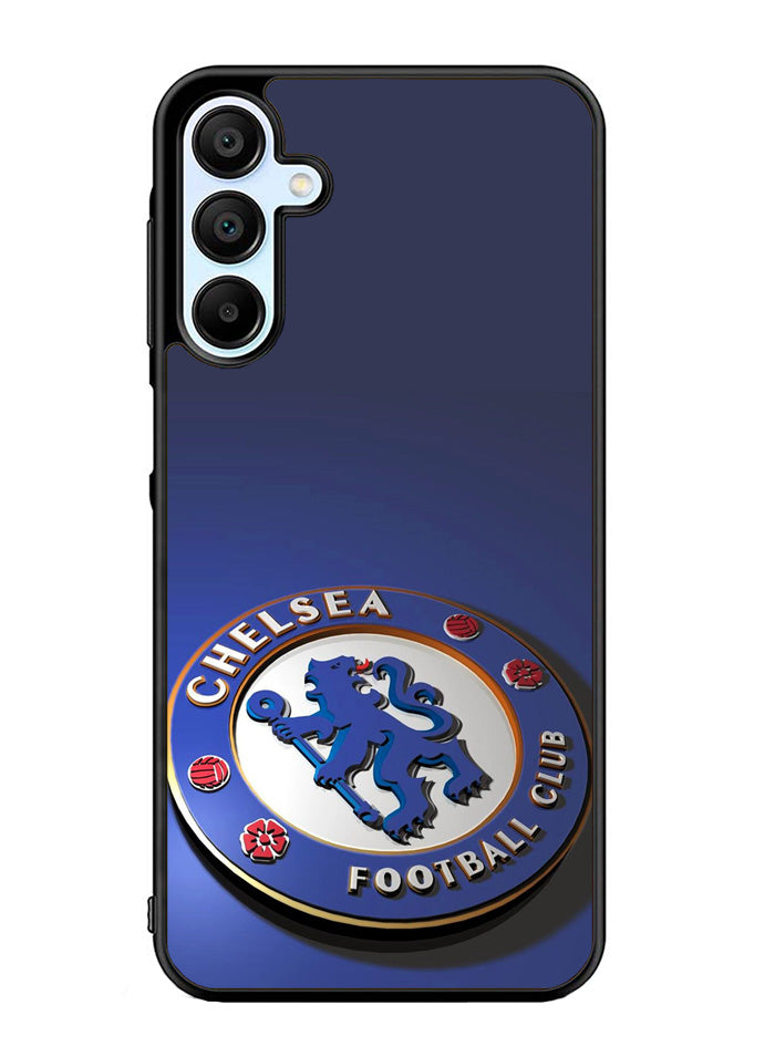 Chelsea FC Samsung Galaxy A35 5G Case OV8678