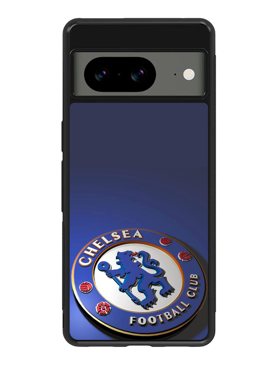 Chelsea FC Google Pixel 8A Case QC8678