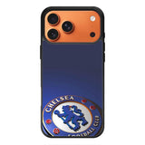 Chelsea FC iPhone 17 Pro Case OV8678