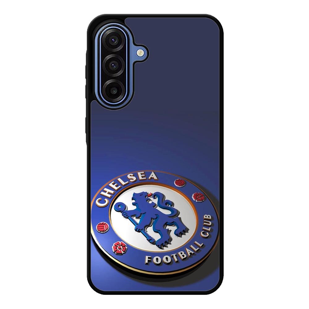 Chelsea FC Samsung Galaxy A17 Case OV8678