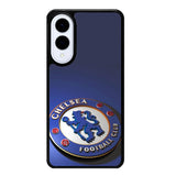 Chelsea FC Samsung Galaxy S25 Edge 5G Case OV8678