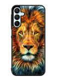 Colorfull Taiger Samsung Galaxy A35 5G Case OV8679