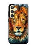Colorfull Taiger Samsung Galaxy S24 5G Case OV8679