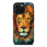 Colorfull Taiger iPhone 16 Pro Max Case OV8679