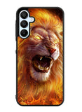 Golden Lion Samsung Galaxy A35 5G Case OV8652