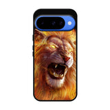 Golden Lion Google Pixel 10 Case OV8652