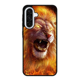 Golden Lion Samsung Galaxy A26 5G Case OV8652