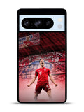 RL9 Bayern Munchen Google Pixel 8 Pro Case QC8662