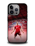RL9 Bayern Munchen iPhone 15 Pro Case OV8662