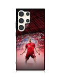 RL9 Bayern Munchen Samsung Galaxy S24 Ultra 5G Case OV8662