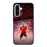 RL9 Bayern Munchen Samsung Galaxy A36 5G Case OV8662