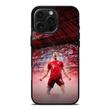 RL9 Bayern Munchen iPhone 16 Pro Max Case OV8662