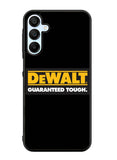 DeEalt Samsung Galaxy A35 5G Case OV8681