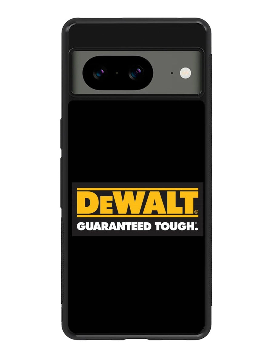 DeEalt Google Pixel 8 Case QC8681