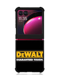 DeEalt Motorola Moto Razr Plus 2023 , Moto Razr+ 2023 Case OV8681