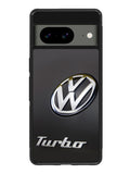 Turbo Google Pixel 8 Case QC8670