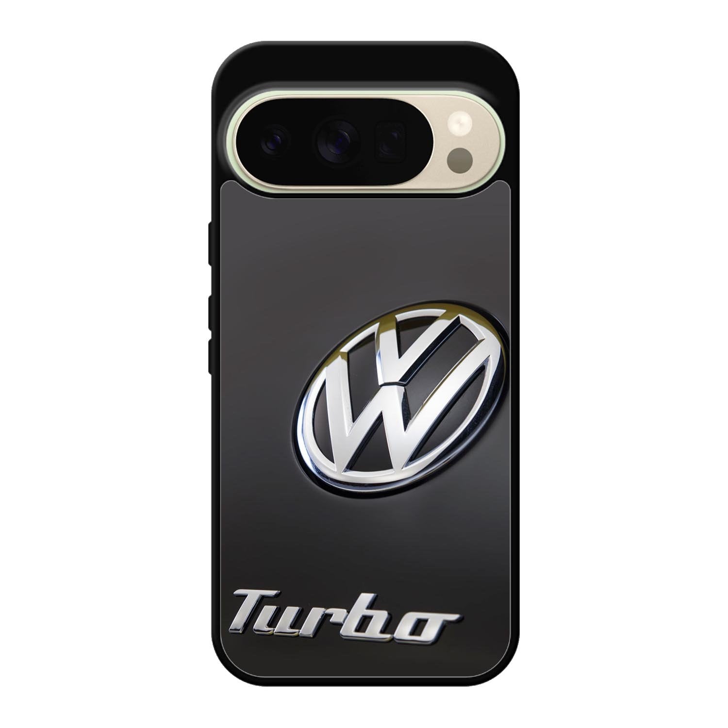 Turbo Google Pixel 10 Pro XL Case OV8670