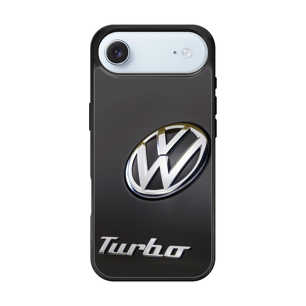 Turbo iPhone Air Case OV8670