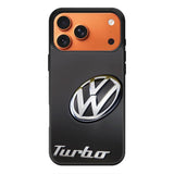 Turbo iPhone 17 Pro Max Case OV8670