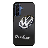 Turbo Samsung Galaxy A17 Case OV8670