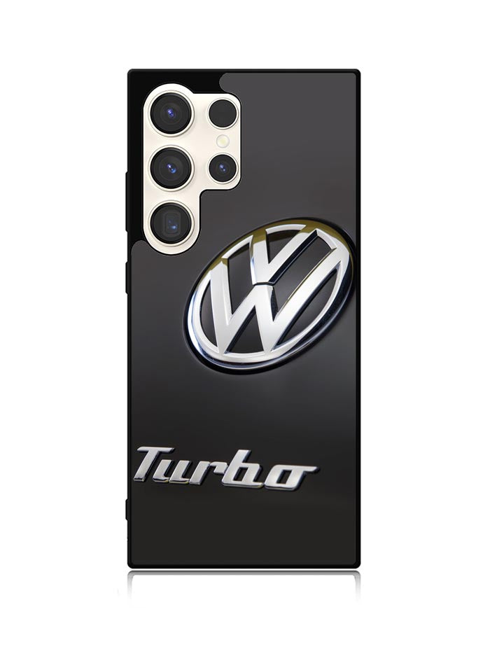 Turbo Samsung Galaxy S24 Ultra 5G Case OV8670