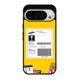 DHL Seoul Korea Google Pixel 10 Pro XL Case QC8684