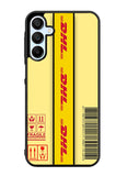 Dhl Line Yellow Samsung Galaxy A15 5G Case OV8683