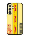 Dhl Line Yellow Samsung Galaxy S24 Plus 5G , Samsung Galaxy S24+ 5G Case OV8683