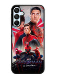 SpiderMan No Way Home Samsung Galaxy A35 5G Case OV8667