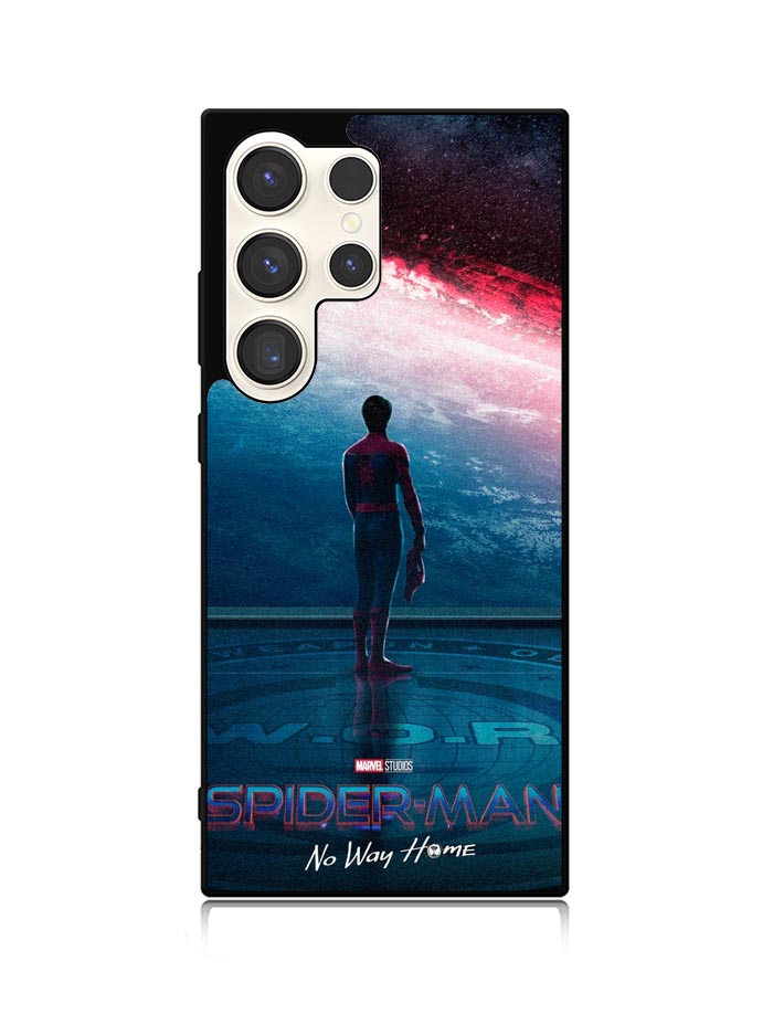 SpiderMan No Way Home Samsung Galaxy S24 Ultra 5G Case OV8668