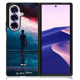 SpiderMan No Way Home Samsung Galaxy Z Fold 7 Case OV8668