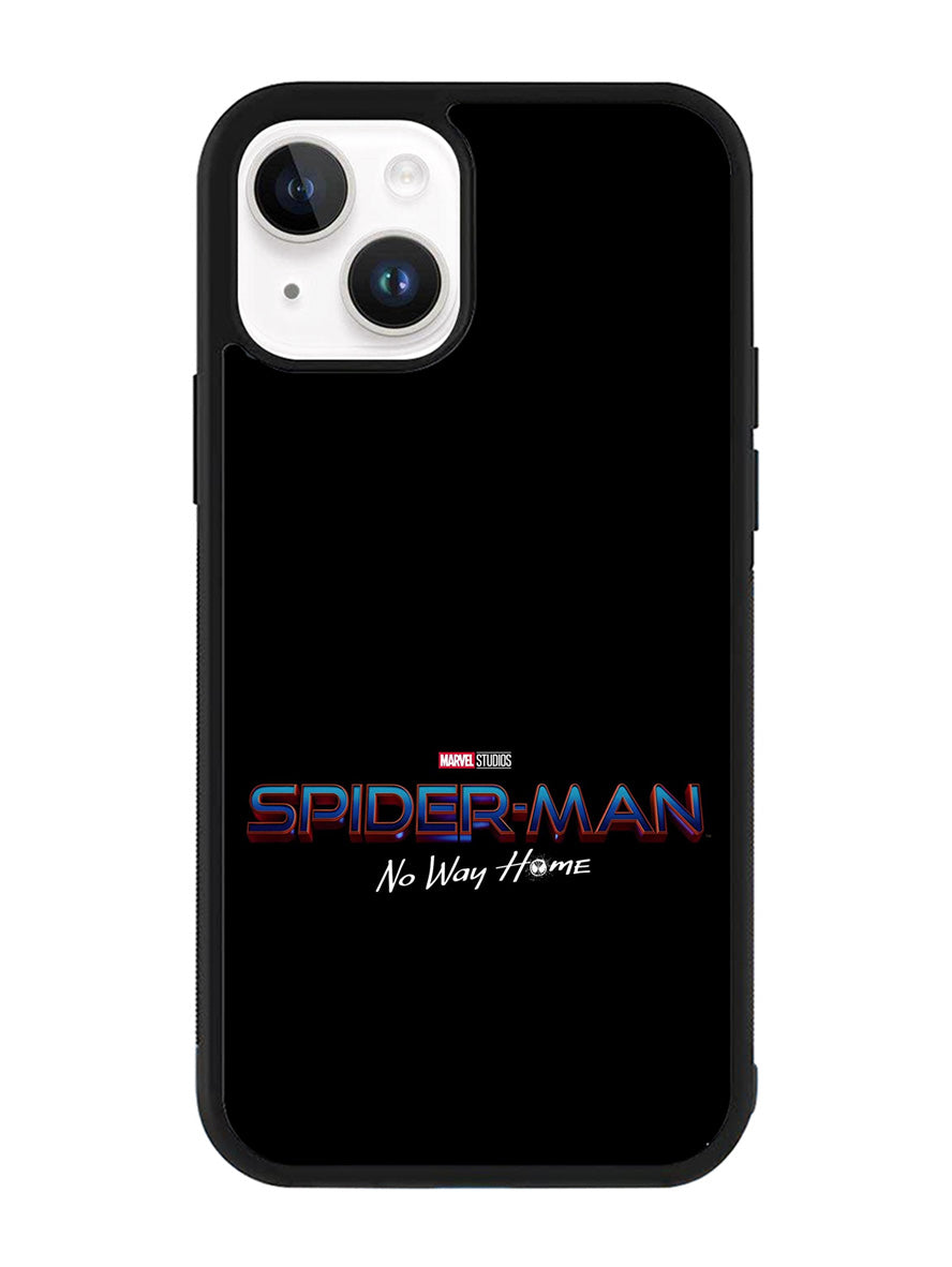 Spiderman Marvel iPhone 15 Plus Case OV8666