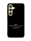 Spiderman Marvel Samsung Galaxy S23 5G Case QC8666
