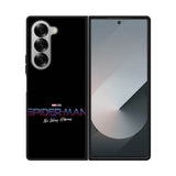 Spiderman Marvel Samsung Galaxy Z Fold 7 5G Case OV8666