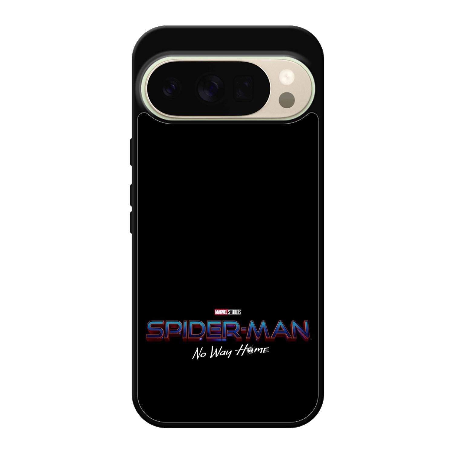 Spiderman Marvel Google Pixel 10 Pro Case OV8666