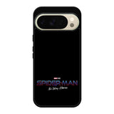 Spiderman Marvel Google Pixel 10 Pro XL Case OV8666