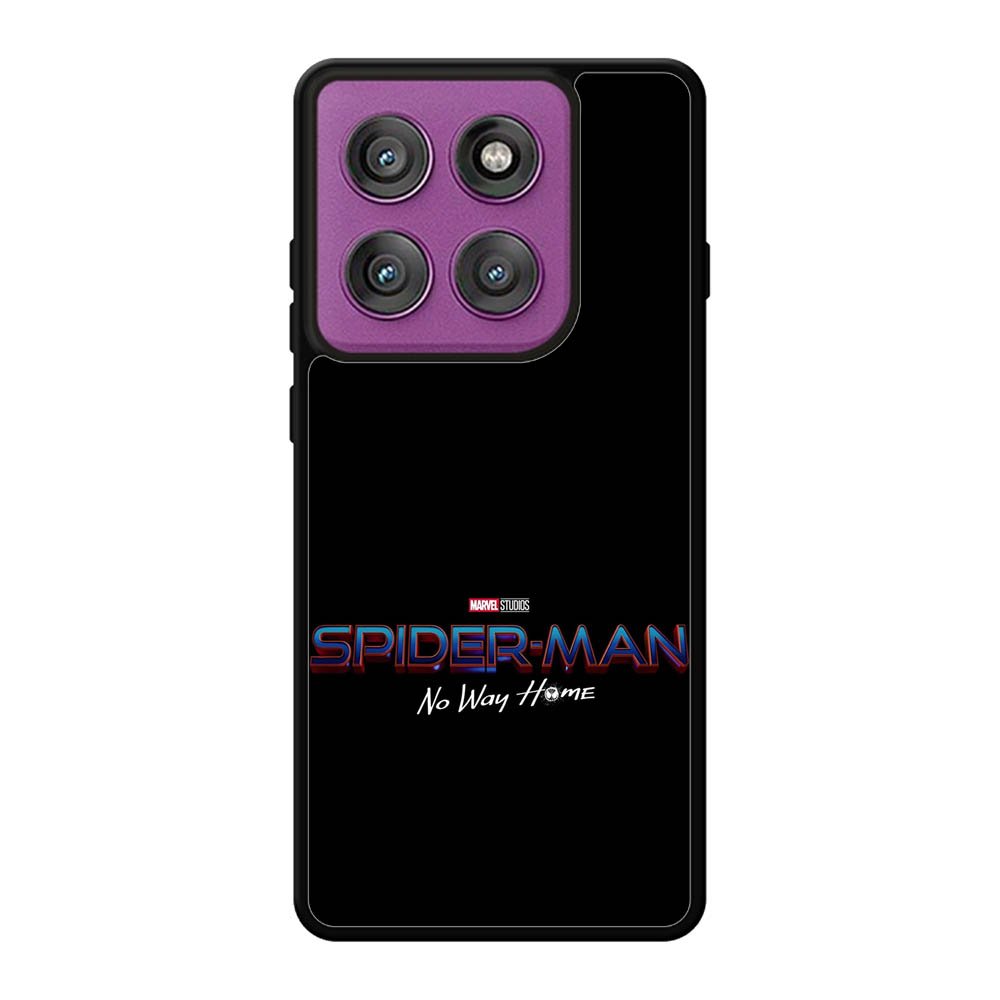 Spiderman Marvel Motorola Moto Edge 60 Pro Case OV8666