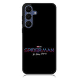 Spiderman Marvel Samsung Galaxy S25 FE Case OV8666