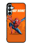 No Way Home Samsung Galaxy A35 5G Case OV8655