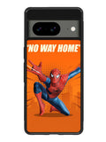 No Way Home Google Pixel 8A Case QC8655
